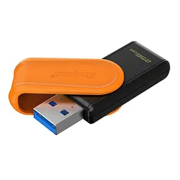 Флеш-накопичувач Kingston USB 3.2 DT Exodia S 256GB - мініатюра 3