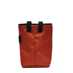 Мішечок для магнезії Black Diamond Mojo Chalk Bag M/L Темно-червоний - мініатюра 2