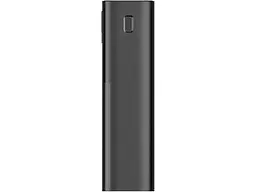 Зовнішній акумулятор (Power Bank) Sigma mobile X-power 30000mAh Black (SI30A6QLX) - мініатюра 4