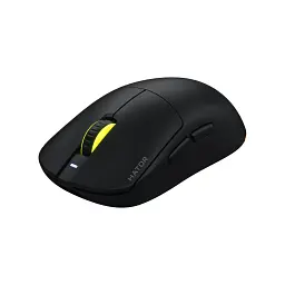 Мишка Hator Quasar 3 Ultra 8K Wireless Black Edition (HTM772) - мініатюра 2