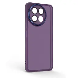 Чохол ArmorStandart Shade для Tecno Spark 30 Pro 4G (KL7) Violet