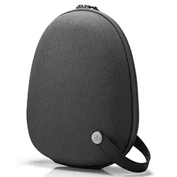 Чохол для навушників Spigen Klasden Designed Carrying Travel Case Pouch Bag для AirPods Max Charcoal Gray [AFA02996] [74502] - мініатюра 2