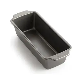 Форма для випікання хліба KitchenAid СС003298-001 33х12.5х8 см сіра - мініатюра 5