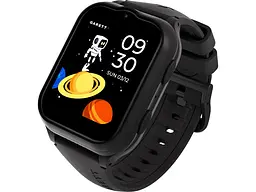 Дитячий смарт-годинник Garett Kids eSIM 4G Black