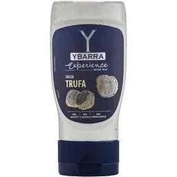 Соус трюфельний Ybarra Experience Trufa 250 мл (8410086399127)