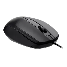 Миша 2E MF140 Black (2E-MF140UB)