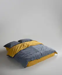 Постільна білизна Essualte Honey-Castle Rok Варена Бавовна Limasso pbe0051949