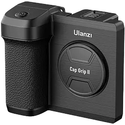 Тримач для смартфона Ulanzi CG01 CapGrip II [75573]