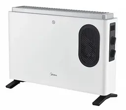 Конвектор Midea NDK20-21AF - мініатюра 3