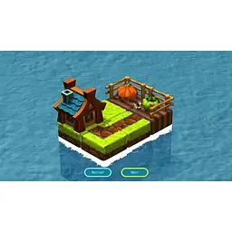 Ключ активації Microsoft Island Farmer для Xbox One/Series S/X - мініатюра 2