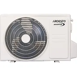 Спліт-система Ardesto ACM-24INV-R32-WF-AG-S - мініатюра 5