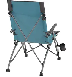Крісло розкладне Uquip Sidney Blue/Grey (244003) (DAS301064) - мініатюра 4