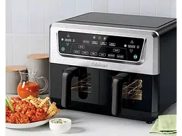 Мультипіч (аерофритюрниця) Cuisinart AFD10XSSE - мініатюра 3