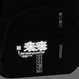 Рюкзак Kite Education teens Anime Boy (K26-905M-3) - мініатюра 13