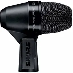 Комплект мікрофонів Shure PGADRUMKIT7 [121029] - мініатюра 4