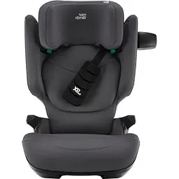 Автокрісло Britax Romer Kidfix Pro Classic Midnight Grey - мініатюра 2