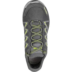 Кросівки Lowa Innox Pro GTX LO 44 Сірий-Жовтий - мініатюра 5
