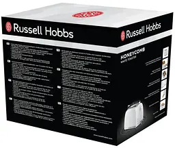 Тостер Russell Hobbs 26060-56 [64750] - мініатюра 11