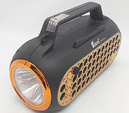 Мультимедійна колонка Fepe FP-23-S Bluetooth 1910389401