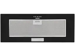 Витяжка вбудована ELEYUS Unia 1000 LED 70 BL - мініатюра 5