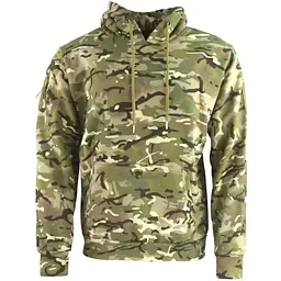 Кофта Kombat UK Tactical Hoodie M Мультикам (1000-kb-th-btp-m)