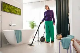 Пароочисник Karcher SC 3 EasyFix Go!Further (1.513-665.0) - мініатюра 3