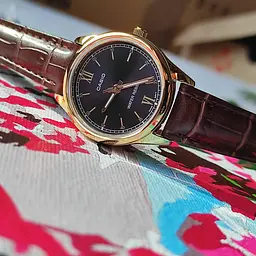 Годинник Casio LTP-V005GL-1B2 - мініатюра 6