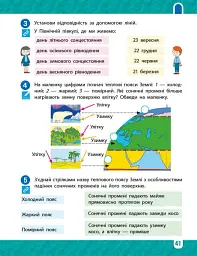 Я досліджую світ. 4 клас. Робочий зошит у 2-х частинах. Частина 1 - Тетяна Павлова - мініатюра 11