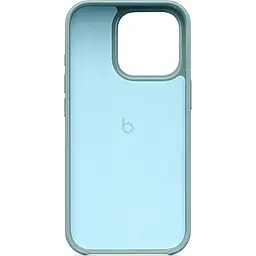 Чохол Apple Beats with MagSafe для iPhone 16 Pro Riptide Blue (MCFN4LL/A) [116230] - мініатюра 2