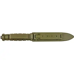 Ніж Skif Predator 2.0 SW Olive - мініатюра 3