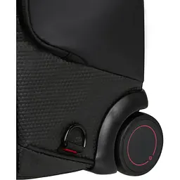 Сумка-Рюкзак На Колесах Samsonite ECODIVER CHARCOAL 55x40x25 KH7*18012 - мініатюра 11