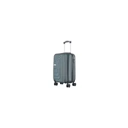 Чемодан Semi Line 20" S T5761-2 Petrol (DAS302937)