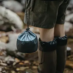 Газовий пальник Naturehike трьохконфорковий (CNK2450CF019) - мініатюра 11