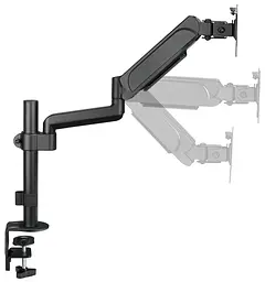 Кронштейн OfficePro MA721B Black MA721B - мініатюра 6