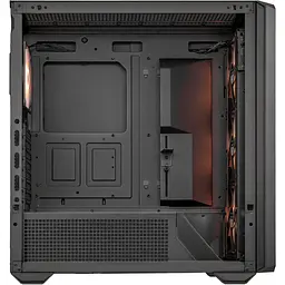 Корпус Cougar MX600 RGB 3857C90.0001 Black [103991] - мініатюра 7