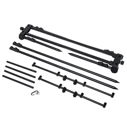 Род-под Prologic Q/R Quad-Sky 4 Rod Pod - мініатюра 3