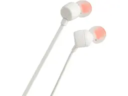 Навушники з мікрофоном JBL Tune 110 Eco White (T110WHTE) - мініатюра 5