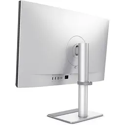 Монітор 31.5" BenQ MA320U Silver UHD IPS 60Hz (9H.LMXLB.QBE) - мініатюра 11