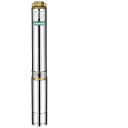 Свердловинний насос SHIMGE 3SP(m) 2.5/20-0.75 кВт, Н 83(64)м, Q 60(40)л/хв, Ø75 мм + кабель 50 м - мініатюра 2