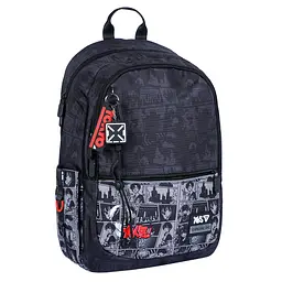Рюкзак шкільний  ортопедичний Yes Tokyo TS-113L