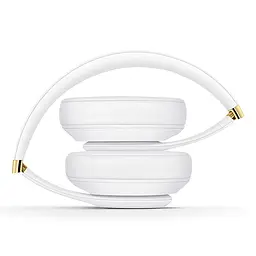Навушники Beats by Dr. Dre Studio3 Wireless White (MQ572/MX3Y2) - мініатюра 4