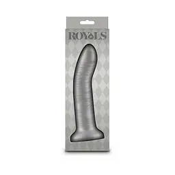 Фалоімітатор NS Novelties Royals 7 Charlie - мініатюра 3