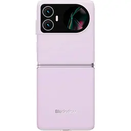 Смартфон Blackview Hero 10 12/256GB Purple - мініатюра 5