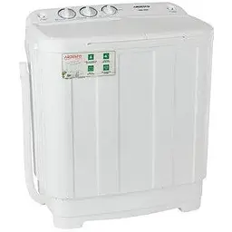 Пральна машина Ardesto WMH-W60C напівавтомат