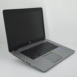 Ноутбук HP EliteBook 850 G2 FHD (i5-5200U/8/120SSD) - Class B "Б/В" - мініатюра 2