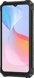 Смартфон Blackview BV6200 Plus 8/128GB Black Global NFC - мініатюра 4