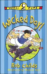 Wicked Day! - мініатюра 2