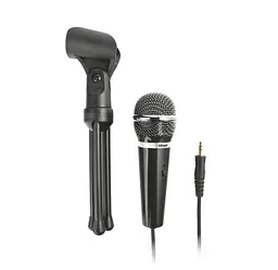 Микрофон Trust Starzz All-round (21671) - мініатюра 2