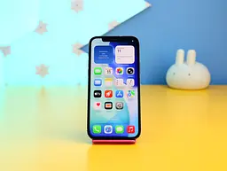 Смартфон Apple iPhone 12 Pro 256GB Pacific Blue (MGMT3) Б/У [175003] - мініатюра 2