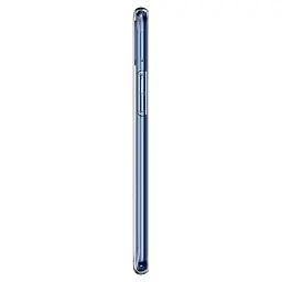 Чохол до мобільного телефона Laudtec для SAMSUNG Galaxy A20s Clear tpu (Transperent) (LC-A20sC) - мініатюра 5